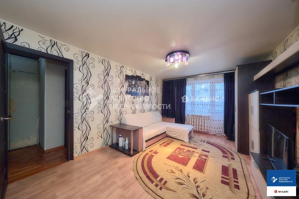 Продажа квартиры, Рязань, ул. Зубковой - Фото 1