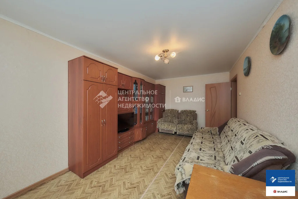 Продажа квартиры, Рязань, ул. Крупской - Фото 3