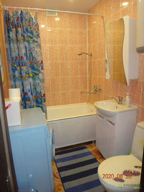 Аренда квартиры, Томск, ул. Иркутский тракт - Фото 13