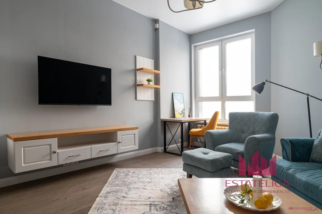 Аренда квартиры, м. Авиамоторная, ул. Красноказарменная - Фото 14