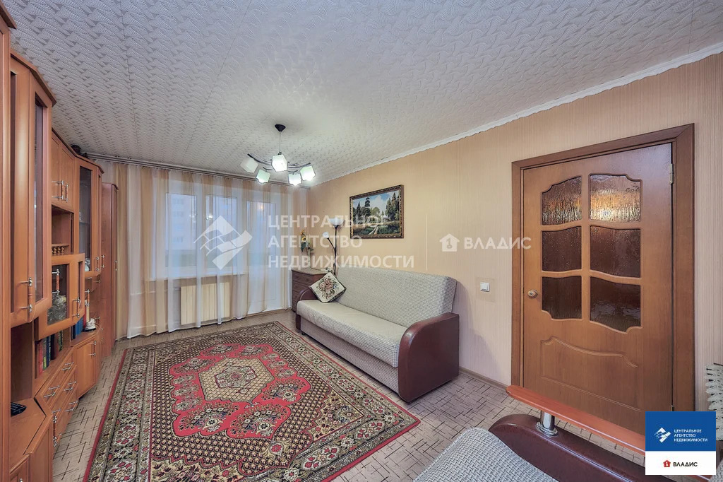 Продажа квартиры, Рязань, ул. МОГЭС - Фото 4