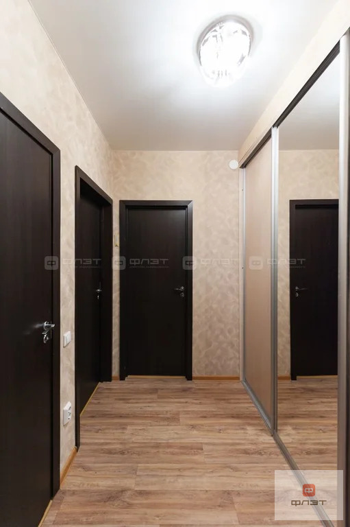 Продажа квартиры, Казань, ул. Профессора Камая - Фото 10