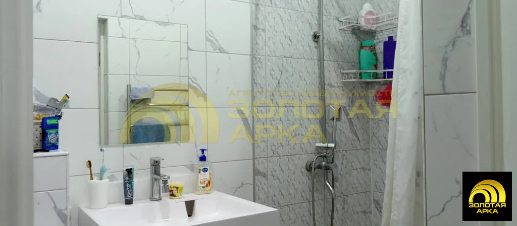 Продажа квартиры, Вышестеблиевская, Темрюкский район, ул. Ленина - Фото 11