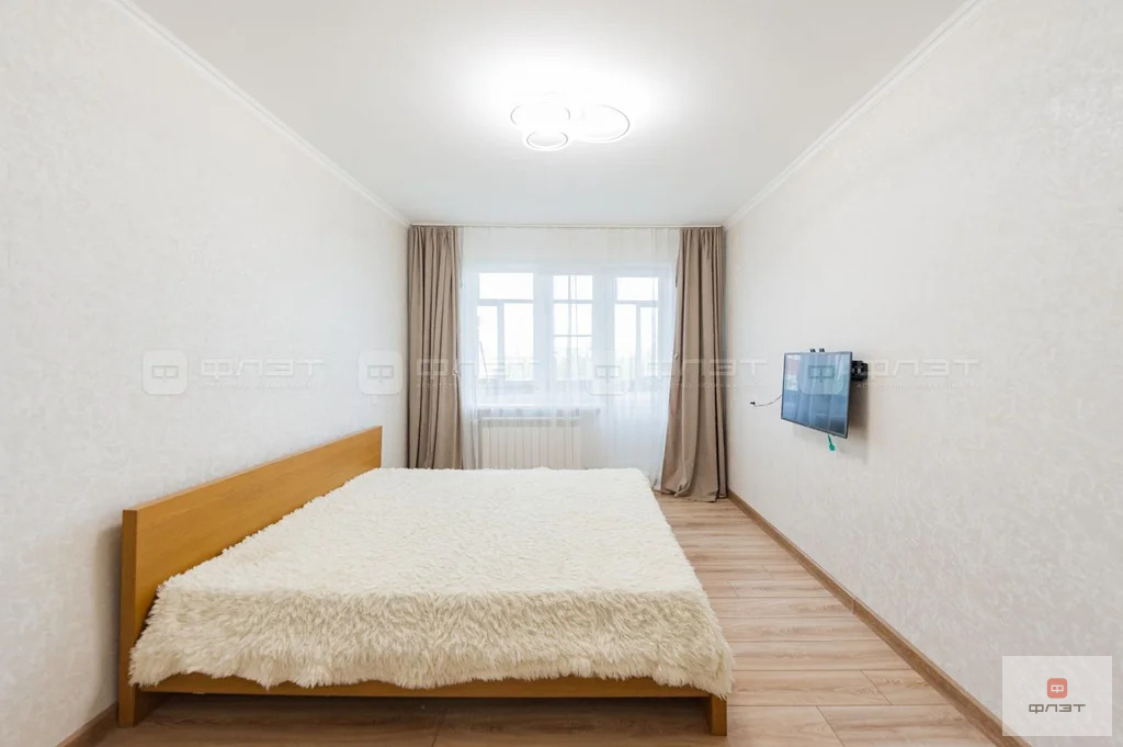 Продажа квартиры, Казань, ул. Комиссара Габишева - Фото 4