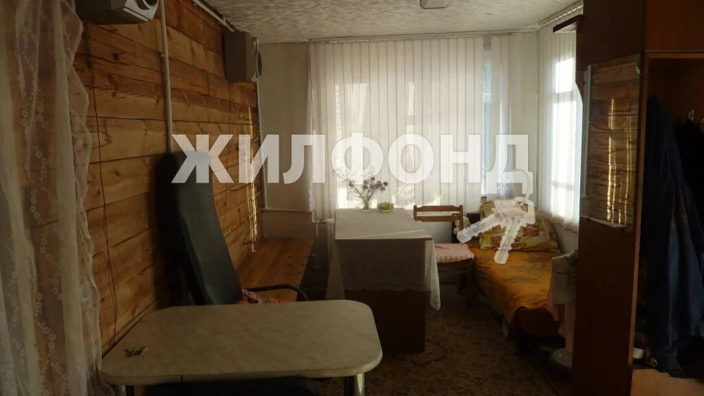Продажа дома, Новосибирск, снт Строитель - Фото 11