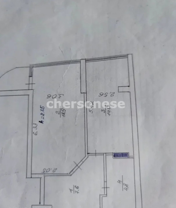 Продажа квартиры, Севастополь, ул. Степаняна - Фото 14