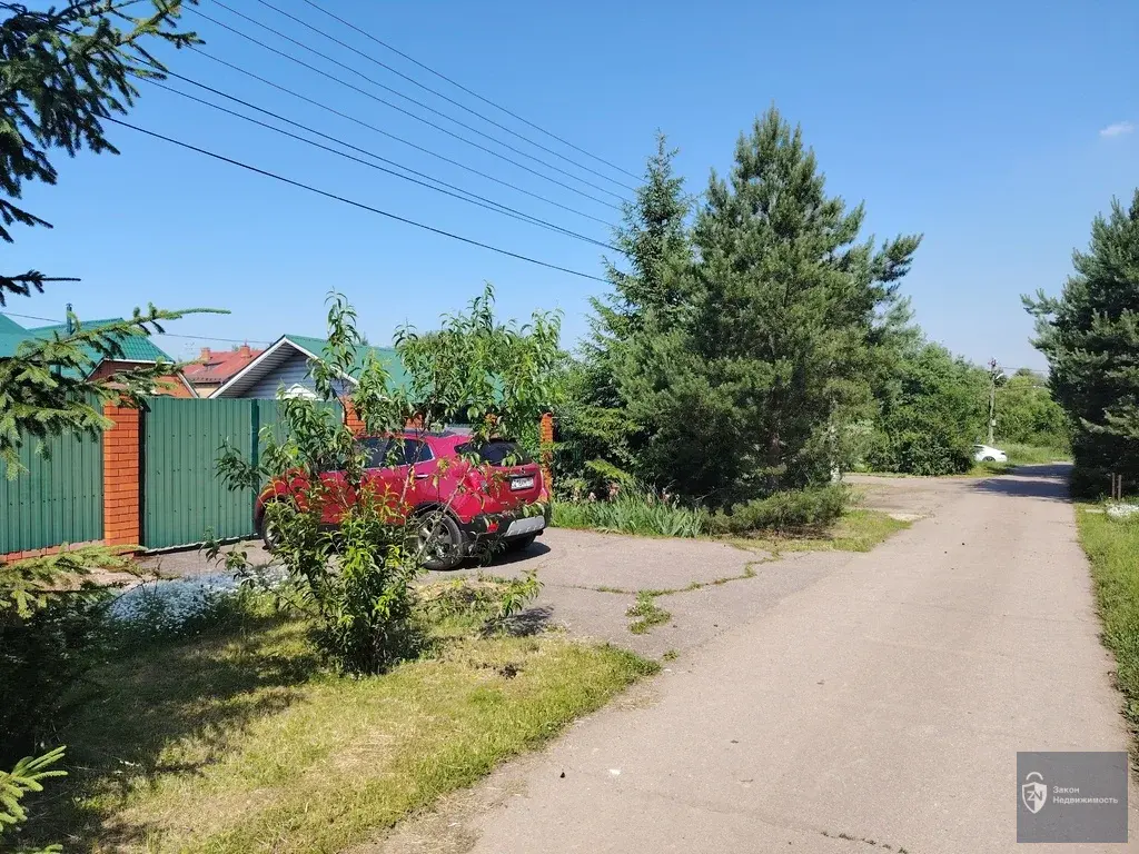 Дом 97.5 кв.м., 10 сот, ИЖС, с газом и городской канализацией. - Фото 2