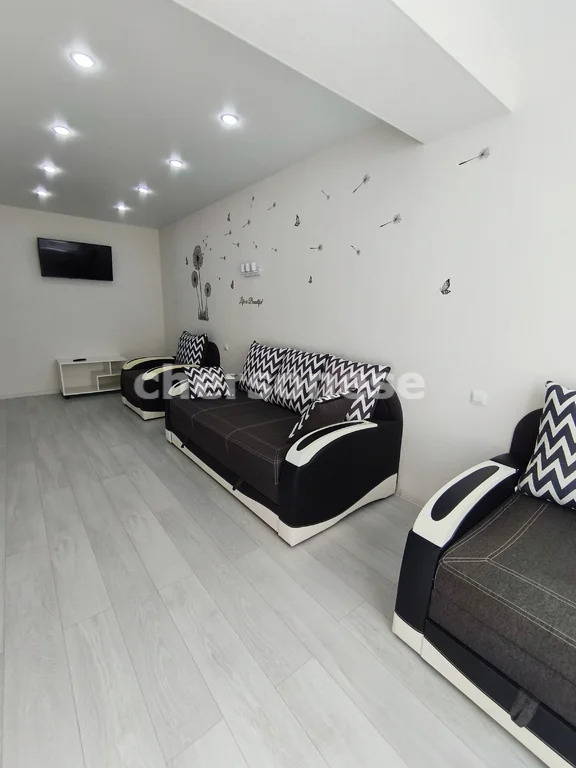 Аренда квартиры, Севастополь, Античный пр-кт. - Фото 8