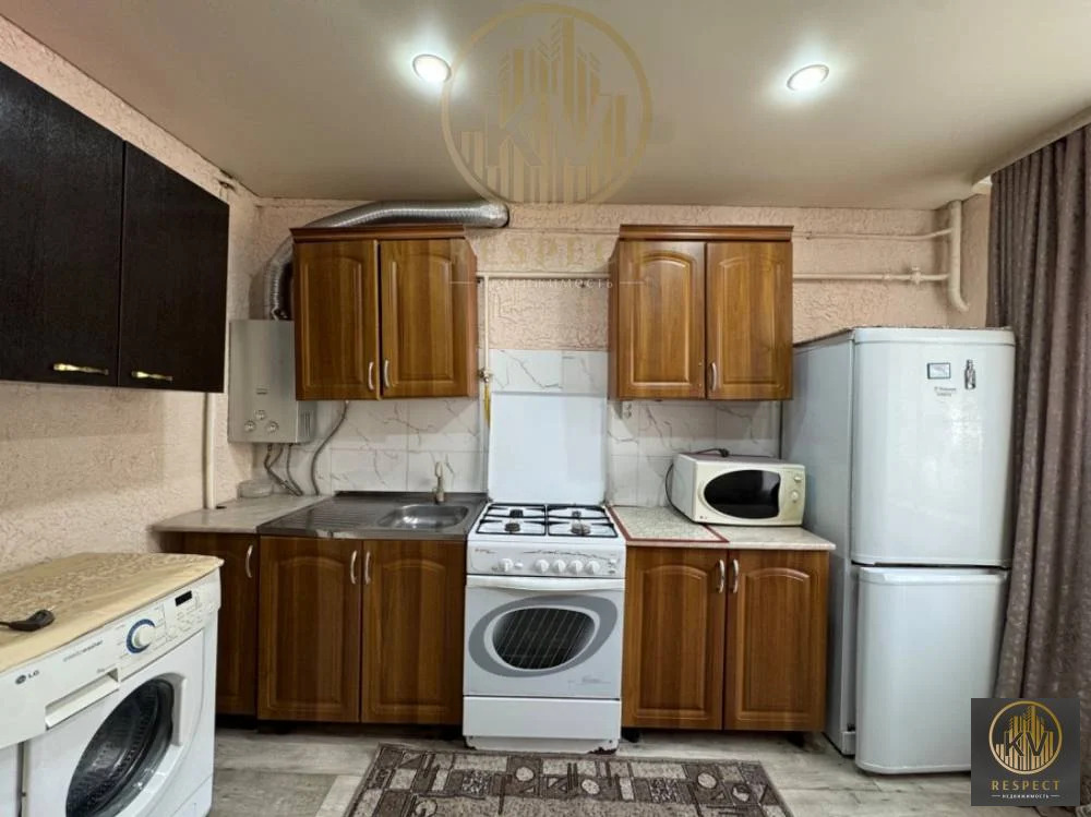 Продажа квартиры, Минеральные Воды, 22 Партсъезда пр-кт. - Фото 2