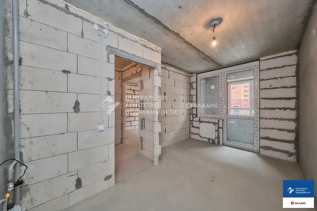 Продажа квартиры, Рязань, улица Княжье Поле - Фото 6