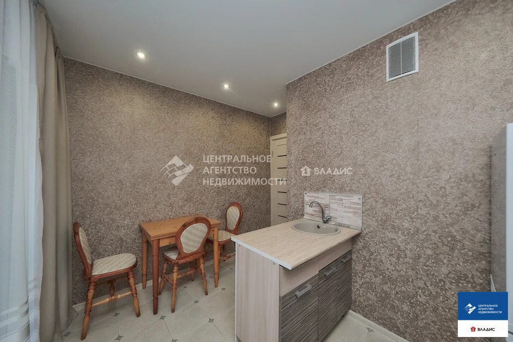 Продажа квартиры, Рязань, Шереметьевская улица - Фото 2