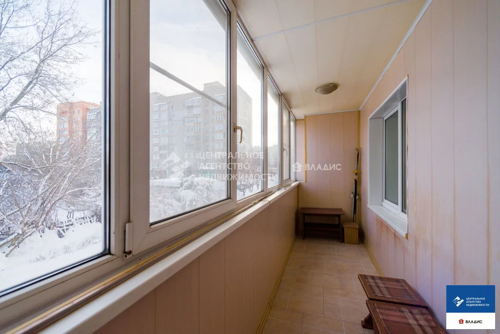 Продажа квартиры, Рязань, ул. Интернациональная - Фото 9