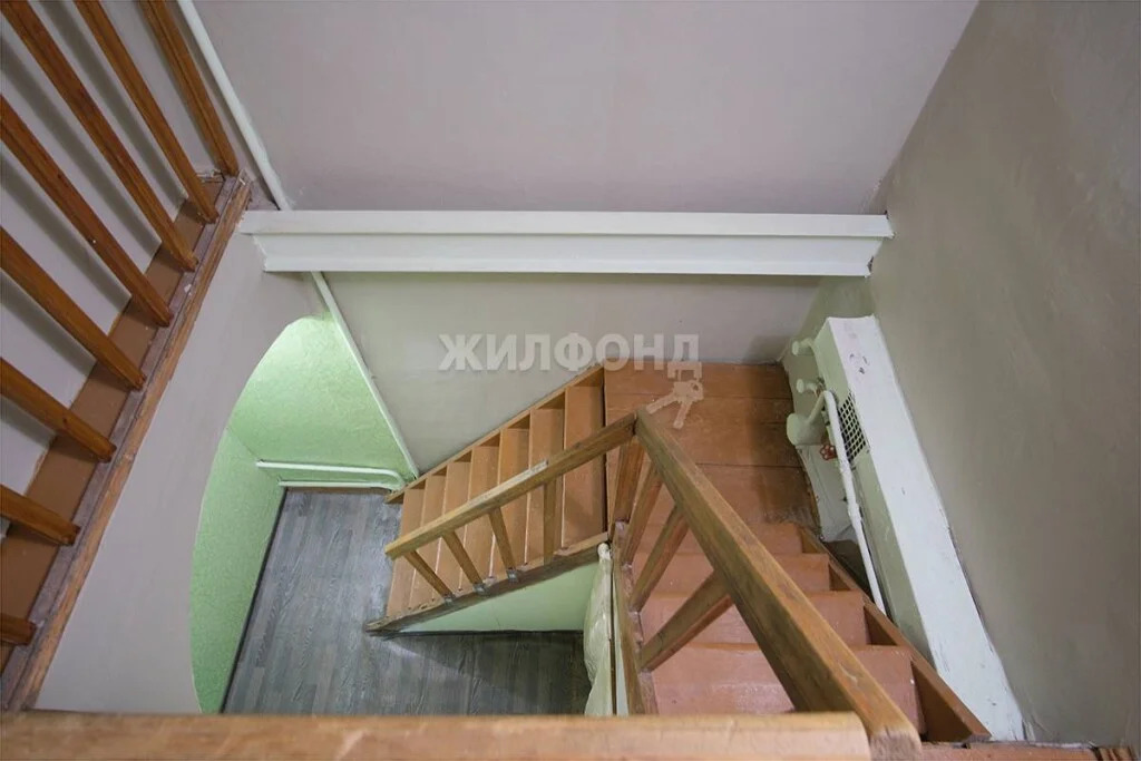 Продажа квартиры, Новосибирск, Сибиряков-Гвардейцев пл. - Фото 3
