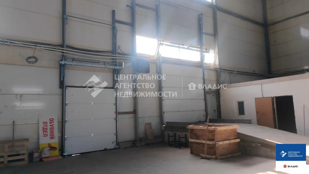 Аренда ПСН, Рязань, М-5 Урал - Фото 6