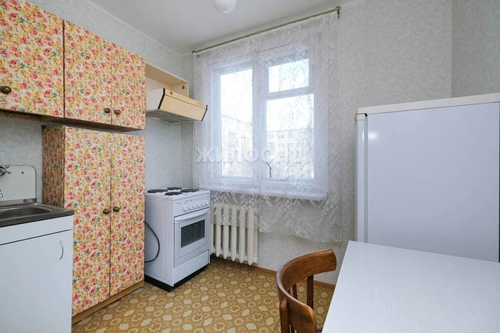 Продажа квартиры, Новосибирск, ул. Зорге - Фото 4