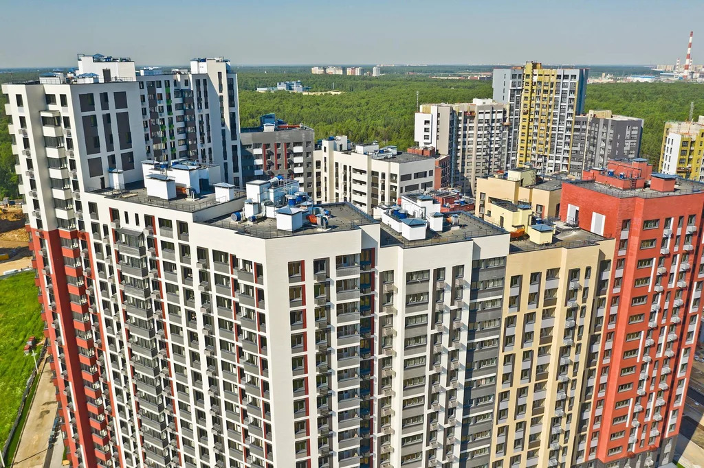 Продам 2-комн. квартиру 52.4 кв.м. - Фото 26