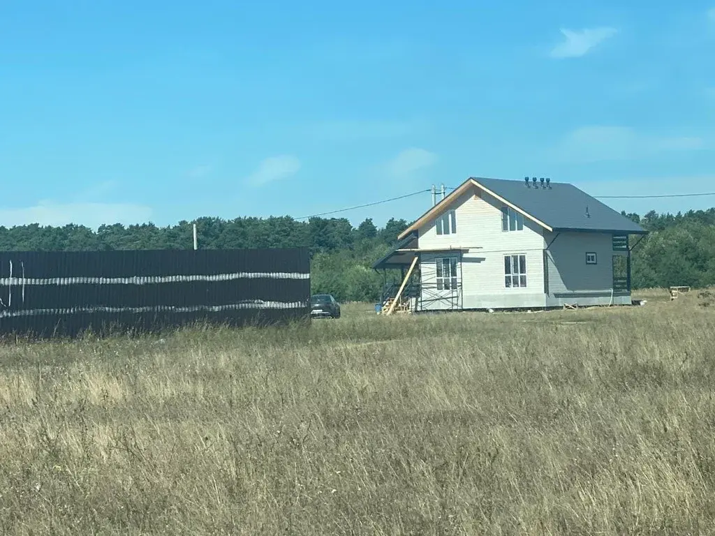 Продаётся участок 17.7сот в д.Лужки Серпуховского р-на. - Фото 13