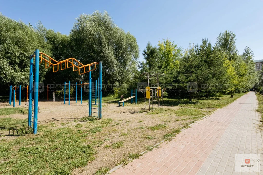 Продажа квартиры, Казань, ул. Мулланура Вахитова - Фото 31