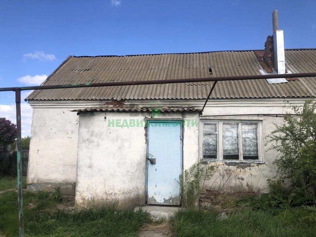 Продажа квартиры, Верхняя Чернавка, Вольский район, ул. Чапаева - Фото 2