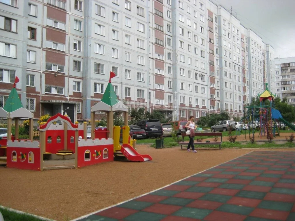 Продажа квартиры, Новосибирск, ул. Родники - Фото 9
