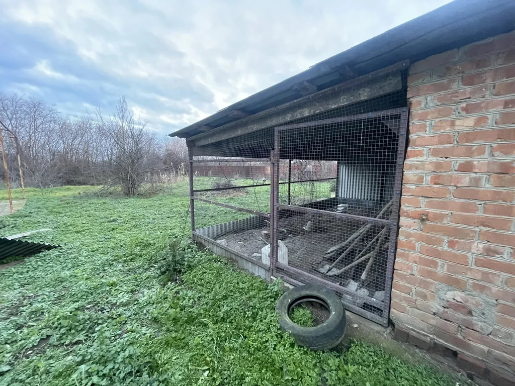 Продажа дома, Полтавская, Красноармейский район, ул. Калинина - Фото 15