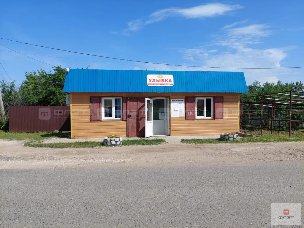 Продажа дома, Нижний Услон, Верхнеуслонский район, снт. СНТ ... - Фото 10