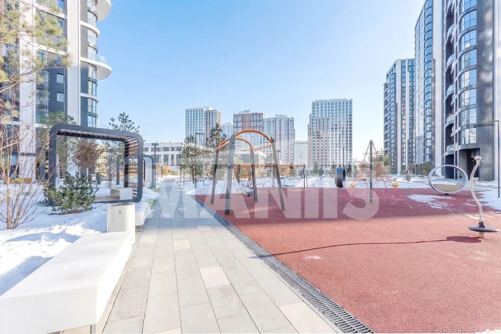 Объект 537555 - Фото 34