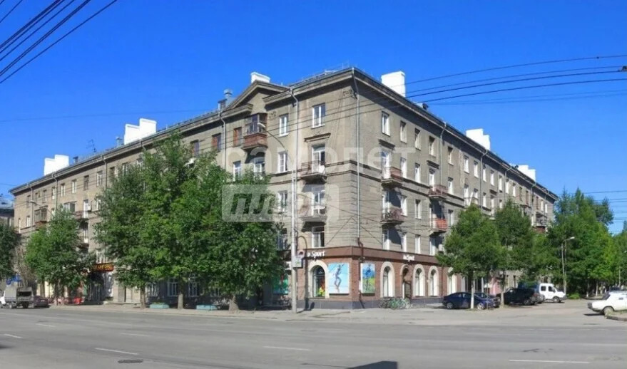 Продажа квартиры, Новосибирск, Дзержинского пр-кт. - Фото 17