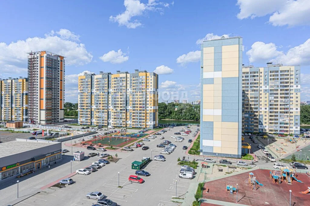 Продажа квартиры, Новосибирск, Звёздная - Фото 17