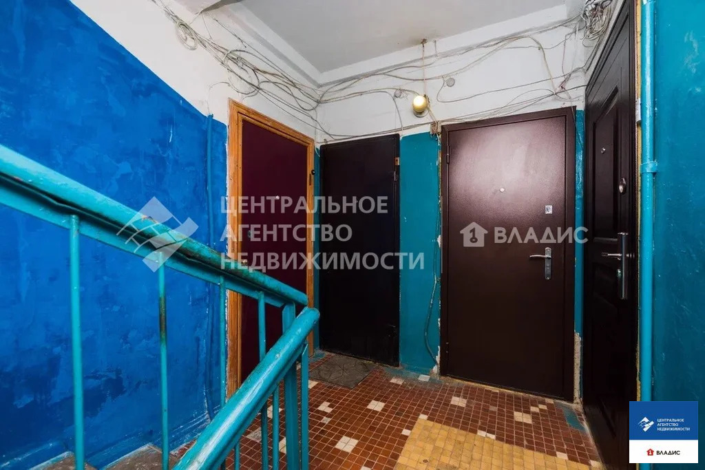 Продажа квартиры, Рязань, ул. Магистральная - Фото 14