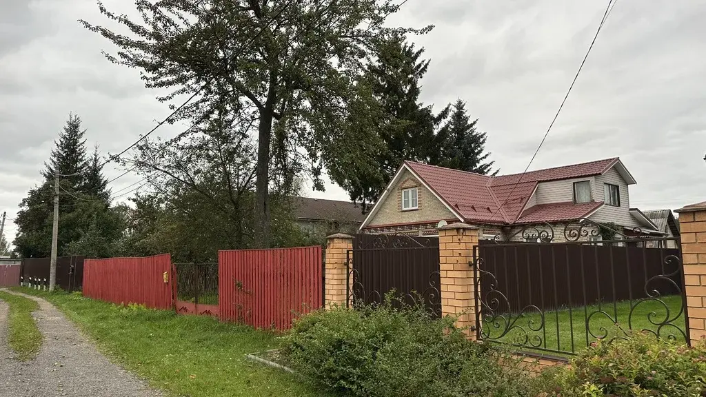 Раменский р-н, д. Донино ул. Новая - Фото 20