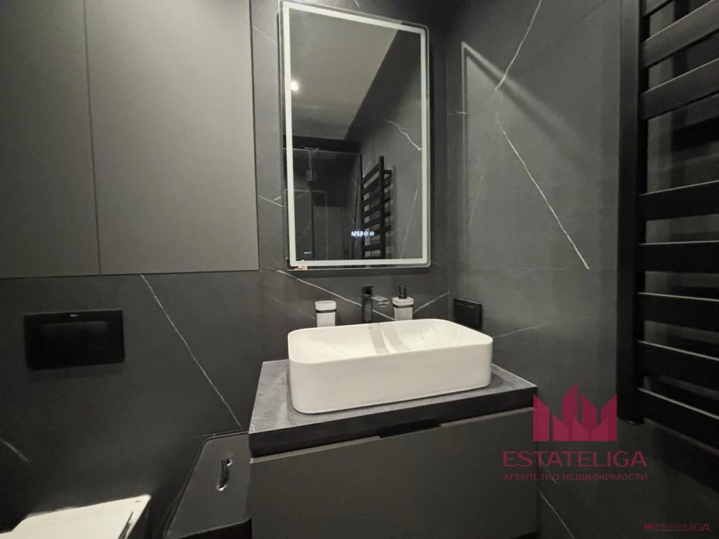 Аренда квартиры, Очаковское ш. - Фото 16