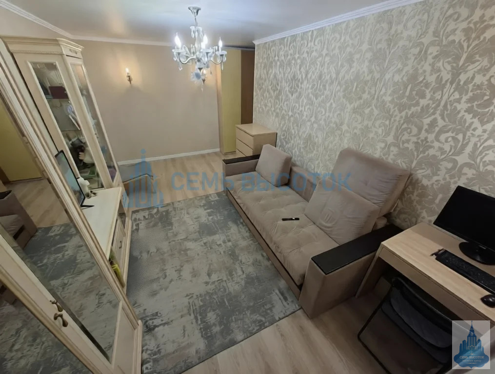 Продажа квартиры, Домодедово, Домодедово г. о., 2-я Московская ул. - Фото 7