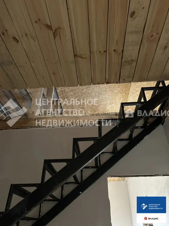 Продажа дома, Агро-Пустынь, Рязанский район, ул. Зеленая - Фото 9