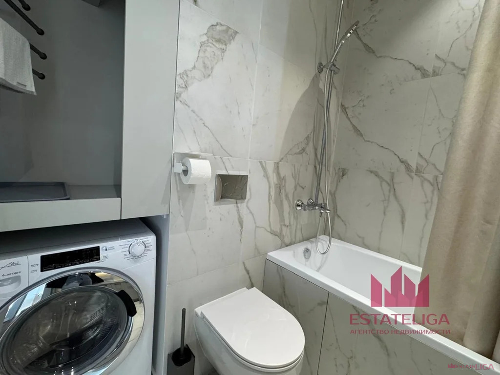 Аренда квартиры, Курского Вокзала пл. - Фото 9