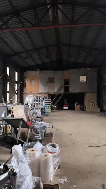 Аренда производственного помещения, Истра, Истринский район, ул. ... - Фото 2