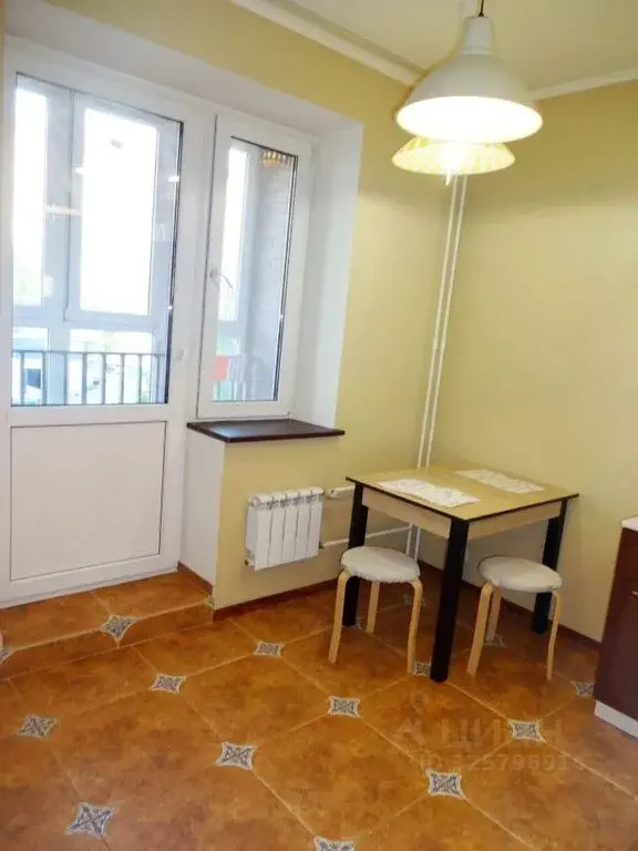 Продажа однокомнатной квартиры 37.8м ул. Вилора Трифонова, 9, ... - Фото 7