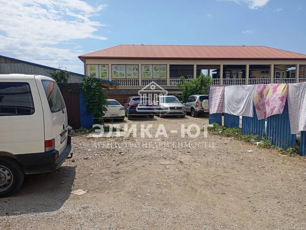 Продажа участка, Джубга, Туапсинский район, Набережная ул. - Фото 4