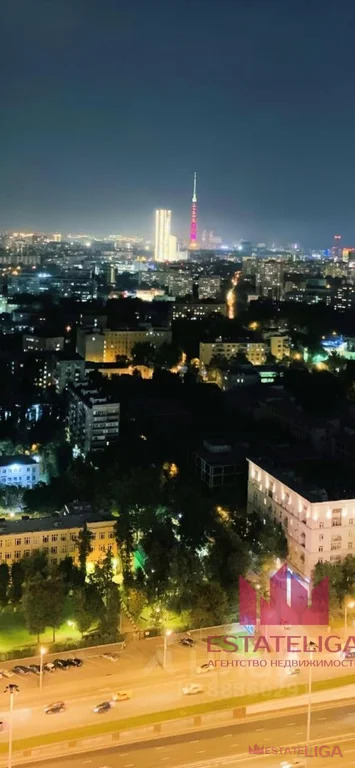 Аренда квартиры, Ленинградский пр-кт. - Фото 18