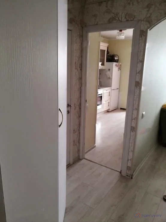 Продажа квартиры, Неманский проезд - Фото 2
