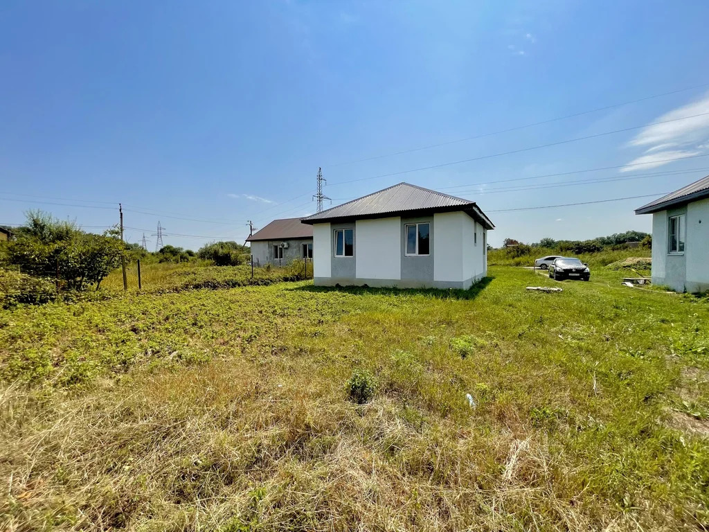 Продажа дома, Темрюк, Темрюкский район, ул. Декабристов - Фото 15