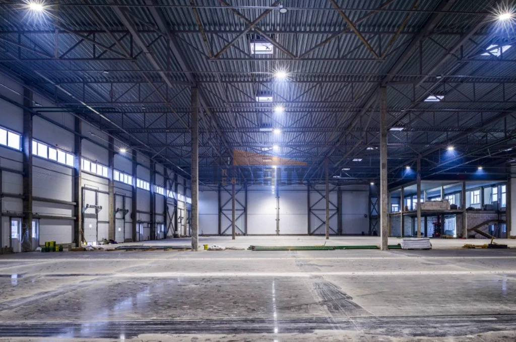 Аренда производственного помещения, Подольск - Фото 3