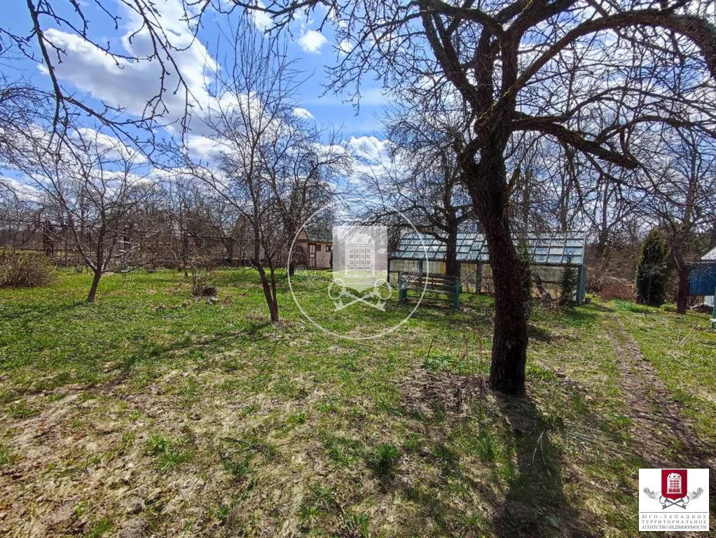 Продажа дома, Лобково, Малоярославецкий район, ул. Слободская - Фото 29