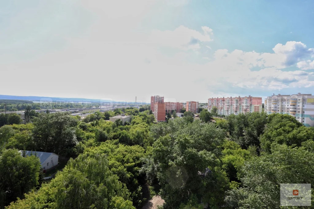 Продажа квартиры, Казань, ул. Бирюзовая - Фото 16
