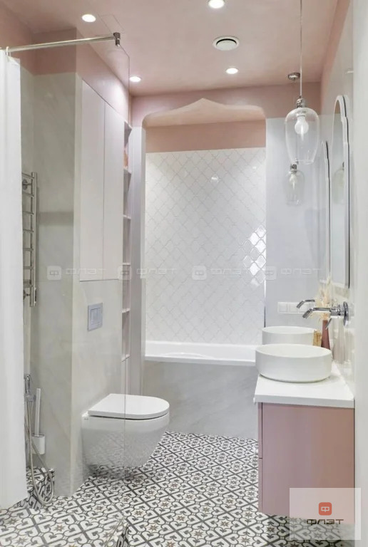 Продажа квартиры, Казань, ул. Спартаковская - Фото 3