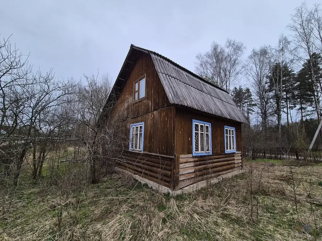 Дача 41,3 м2 на участке 8 сот. - Фото 2