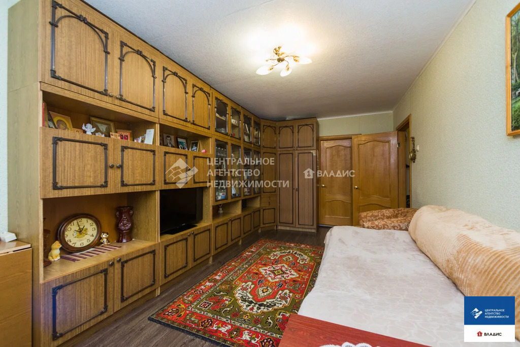 Продажа квартиры, Рязань, ул. Бирюзова - Фото 7