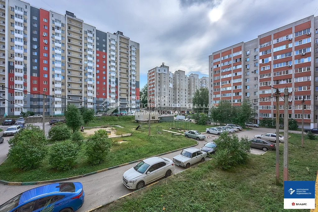 Продажа квартиры, Рязань, Большая улица - Фото 5