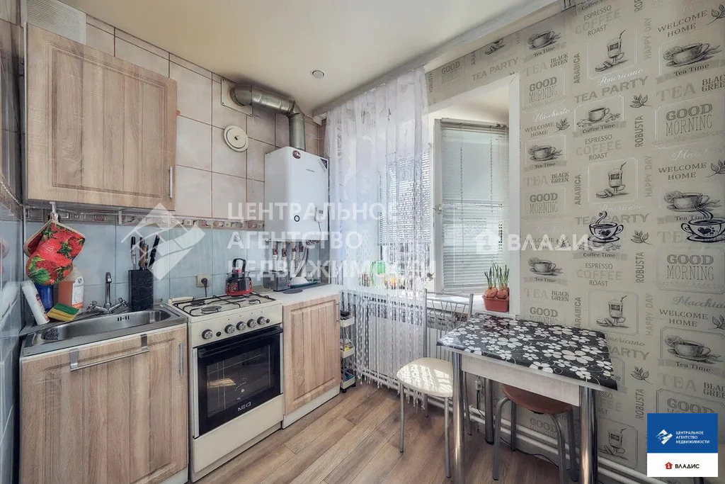 Продажа квартиры, Рыбное, Рыбновский район, Свободы пер. - Фото 5