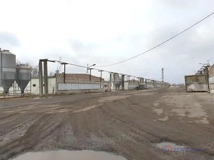 Продажа производственного помещения, Телези, Ломоносовский район - Фото 1